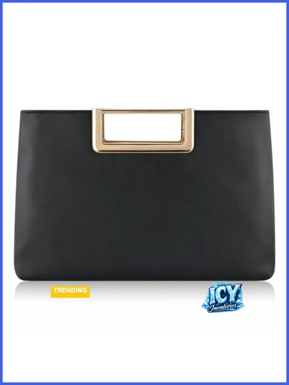 N/A elegant pu